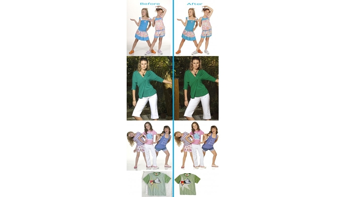 *